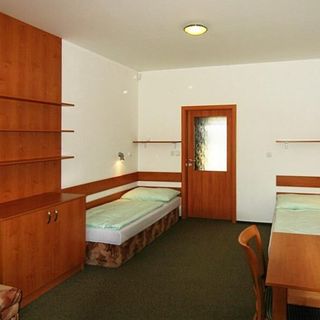 Sporthotel Bystřice nad Pernštejnem (5)