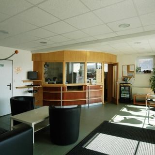 Sporthotel Bystřice nad Pernštejnem (2)