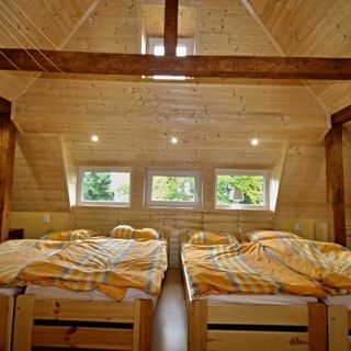 Chata Zvonice Kořenov (4)