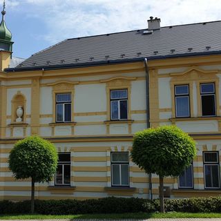 Ubytování v Soukromí - Mlázovice (2)