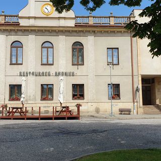 Ubytování v Soukromí - Mlázovice (3)