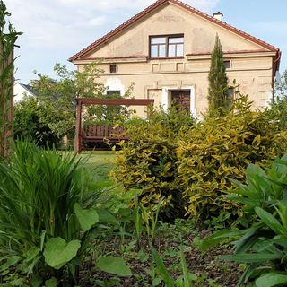 Ubytování v Soukromí - Mlázovice (4)