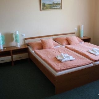 Hotel U Hrocha Škrdlovice (4)
