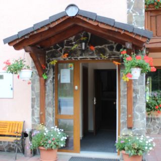 Penzión EKA Bystrá (3)