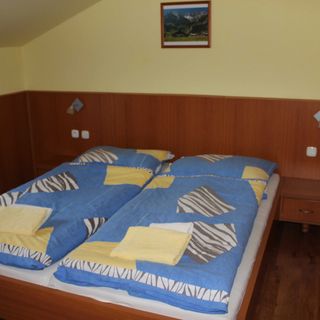 Penzión EKA Bystrá (5)