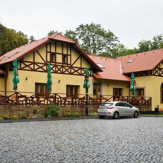 Havířská bouda Kutná Hora (2)