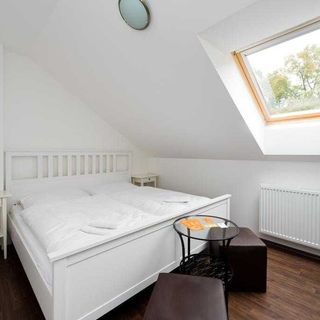 Havířská bouda Kutná Hora (3)