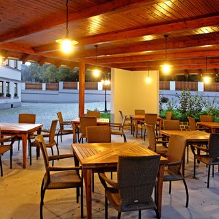 Pension Čítkův mlýn Šluknov (5)