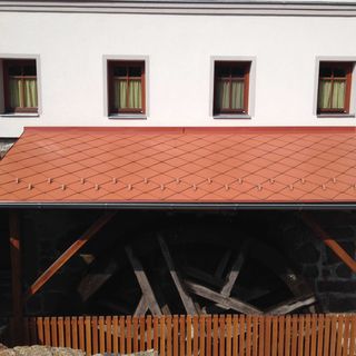 Pension Čítkův mlýn Šluknov (4)