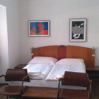 Dům U ospalého heligónu Lipová-lázně (3)