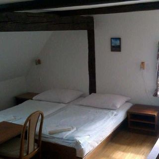 Dům U ospalého heligónu Lipová-lázně (4)