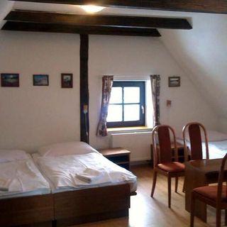 Dům U ospalého heligónu Lipová-lázně (5)