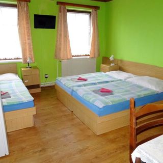 Studánecký Medvěd Liberec (2)