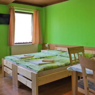 Studánecký Medvěd Liberec (2)