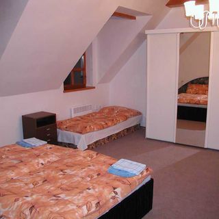 Penzion Paták Kamýk nad Vltavou (3)