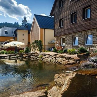 Hotel Bauer Bílá (5)