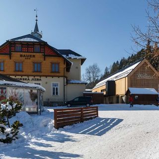 Hotel Bauer Bílá (4)