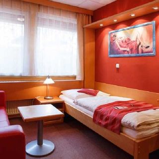 Hotel Rudolf Havířov (2)