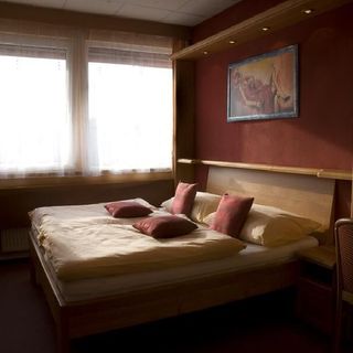 Hotel Rudolf Havířov (5)