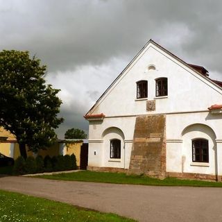 Statek Chmelovice Králíky (2)