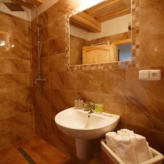 Hotel Křížový vrch Jeseník (5)