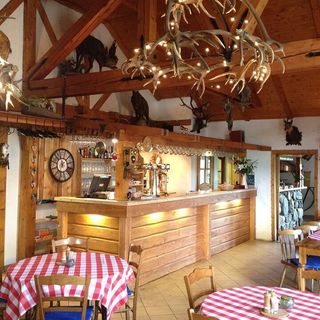 Hotel Křížový vrch Jeseník (2)