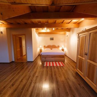 Hotel Křížový vrch Jeseník (4)