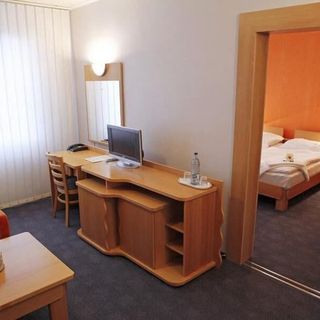 Hotel Luna Žiar nad Hronom (5)