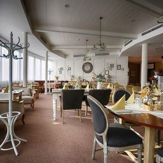 Hotel Luna Žiar nad Hronom (3)