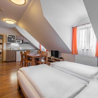 Penzion Terezka Dolní Morava (2)