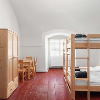 Dům hostů klášter Broumov (4)