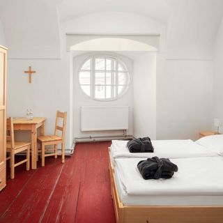 Dům hostů klášter Broumov (5)