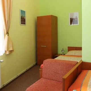 Penzion Česká Koruna Čáslav (2)