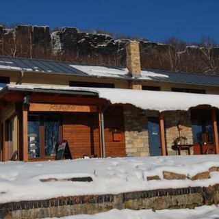 Penzion Refugio Tisá (3)