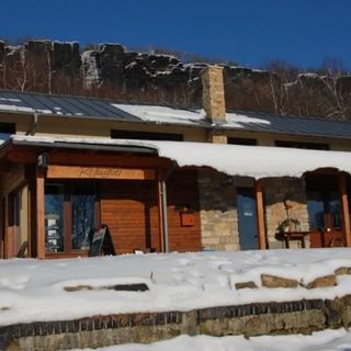 Penzion Refugio Tisá (3)