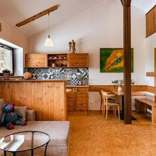 Penzion Refugio Tisá (4)