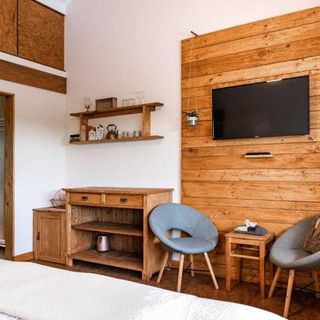 Penzion Refugio Tisá (5)