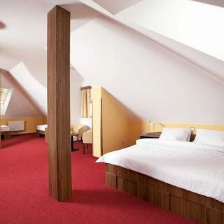 Penzion na Hvězdě Ústí nad Labem (5)