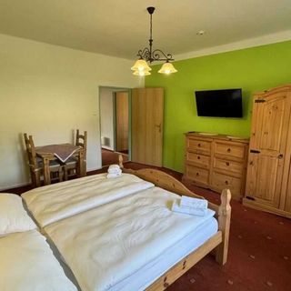 Penzion Janoštík Rožnov pod Radhoštěm (4)