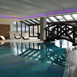 Hotel Kempa Bukovec (2)