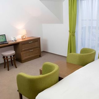 Hotel Kempa Bukovec (5)