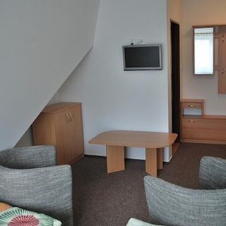 Penzion Daniel Tábor (4)