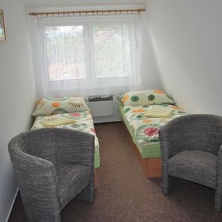 Penzion Daniel Tábor (2)