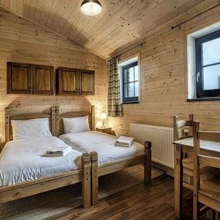 Belianska chata Ždiar (4)