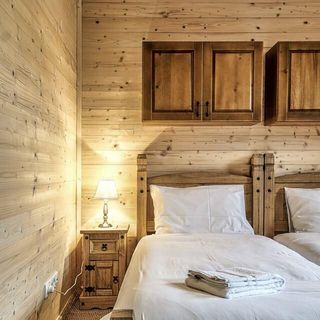 Belianska chata Ždiar (3)