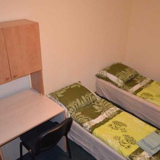 Hotel Corrado Ostrava (4)