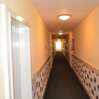 Hotel Corrado Ostrava (2)