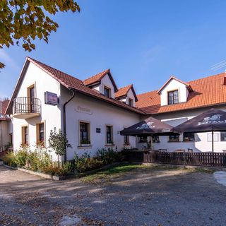 Penzion Na Náměstí Mníšek pod Brdy (3)