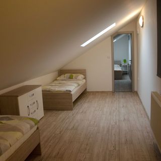 Apartmán Slavkov Slavkov u Brna (3)