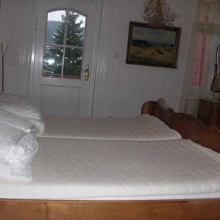 Pension Signum Laudis Velké Hamry (5)